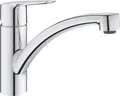 Produktbild: Grohe Quickfix Küchenarmatur Start chrom