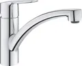 Produktbild: Grohe Küchenarmatur Grohe Quickfix Küchenarmatur Start chrom