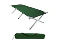 Produktbild: BB Sport Feldbett Feldbett 190 x 64 x 41 cm bis 180 kg belastbar