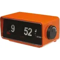 Produktbild: Denver Retro-Design Radiowecker CR-425 FM, Naranja - Orange