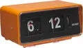 Produktbild: Denver CR-425 Radio Uhr Analog & Digital Orange (111131000480)