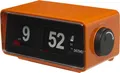 Produktbild: Inter Sales DENVER Radiouhr PLL/FM radio 177 x 88 x 96mm 230V (111131000480)