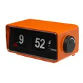 Produktbild: Denver Retro Radiowecker CR-425 orange 