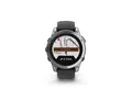 Produktbild: Garmin Fenix E - 47mm Smartwatch (3,3 cm/1,3 Zoll, Garmin)