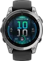 Produktbild: Garmin Fenix E Grau 47 mm 010-03025-00