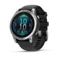 Produktbild: Garmin Luxusuhr fÄnix E AMOLED 010-03025-00 - 47 mm