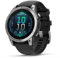 Produktbild: Garmin fenix E (47mm) (Schwarz)