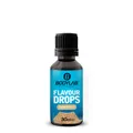 Produktbild: Flavour Drops - 30ml - Butterkeks