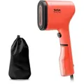 Produktbild: Tefal Dampfbürste Pure Pop, Rot, Kunststoff, 150 ml, 7.8x15.9x33.8 cm, Haushaltsreinigung, Wischen & Reinigen