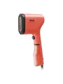 Produktbild: Tefal Handdampfgerät Pure Pop Garment Steamer Coral