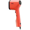 Produktbild: Tefal DT2022 Pure Pop Dampfbürste korall Wendbares Pad Dampfglätter 1300 Watt