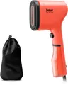Produktbild: Tefal Dampfbürste Pure Pop DT2022 1300W Koralle 20g/min 70ml Reise