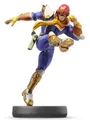 Produktbild: Nintendo Amiibo Smash - Captain Falcon