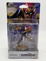 Produktbild: Nintendo Disney Amiibo Super Smash Bros. Collection 18 Captain Falcon - NEU