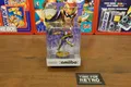 Produktbild: # CAPTAIN FALCON # No 18 / Super Smash Bros / Nintendo Amiibo Figur / NEU / OVP