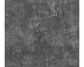 Produktbild: Vliestapete 39670-3 Stories of Life Betonoptik schwarz-kupfer