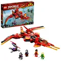 Produktbild: LEGO® NINJAGO® 71704 Kais Super-Jet | Neu | OVP
