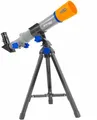 Produktbild: Bresser Optik 40mm Junior Linsen-Teleskop Azimutal Achromatisch Vergrößerung 20 bis 32 x