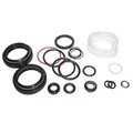 Produktbild: RockShox 00.4315.032.350 Pike Solo Air A1 AM Fork Service Kit, Basic, schwarz/grau (1 Set)