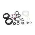 Produktbild: RockShox 00.4315.032.350 Pike Solo Air A1 AM Fork Service Kit, Basic, schwarz/gr
