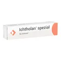 Produktbild: Ichtholan Spezial 85% Salbe 40 g