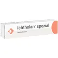 Produktbild: Ichtholan spezial 85% Salbe bei Arthrose