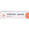 Produktbild: Ichtholan Spezial 85% Salbe 40 G