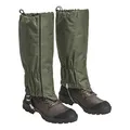 Produktbild: Pinewood Gamaschen ACTIV grün (L/XL)
