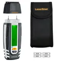 Produktbild: Laserliner Materialfeuchtemessgerät Universal DampFinder Compact Plus