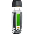 Produktbild: Laserliner DampFinder Compact Plus Materialfeuchtemessgerät    Temperaturmessung