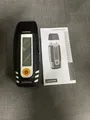 Produktbild: Laserliner Feuchtigkeitsmessgerät DampFinder Compact Plus gebraucht