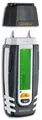 Produktbild: LASERLINER Feuchtigkeitsmessgerät DampFinder Compact Plus