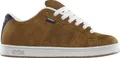 Produktbild: Etnies Herren Skateschuh Kingpin, Größe Schuhe:42, Farben:brown / navy