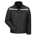 Produktbild: Nitras Winter Parka Motion Tex Plus Schwarz, Gr.M (M) (34173632)