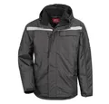 Produktbild: Nitras Parka Winterparka 