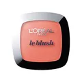 Produktbild: L'Oréal Paris Rouge Perfect Match Le Blush, 160 Peach / Dezent-matter Blush für einen frischen Alltags-Teint für alle Hauttypen / 1 x 5 g
