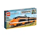 Produktbild: LEGO Creator Horizon Express, Mehrfarben
