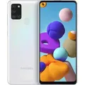 Produktbild: Samsung Galaxy A21s 32GB Weiß - Weiß