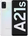 Produktbild: Samsung Galaxy A21s 32 GB (Weiß) ohne Simlock 