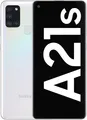 Produktbild: Samsung Galaxy A21s Dual Sim Smartphone 32GB Weiß White - Gut