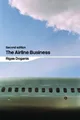 Produktbild: The Airline Business, Doganis, Rigas