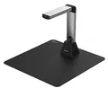 Produktbild: IRIScan Desk 5 : 8MP | 30PPM | dokumentenscanner |Scanner a4|USB|Tragbarer Buchscanner OCR 138 sprachen Visualizer mit Stufenloses Fülllicht für Home-Office Online-Lehre WinMac