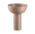 Produktbild: blomus Dekovase blomus Vase Miyabi Terracotta (21cm)
