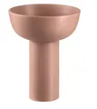 Produktbild: blomus Dekovase MIYABI Vase Terracotta 21cm (Vasen)