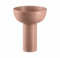 Produktbild: blomus Dekovase Miyabi Terracotta, 21 cm