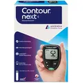 Produktbild: CONTOUR Next NEU Set Blutzuckermessgerät mmol/l 1 St