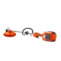 Produktbild: HUSQVARNA 520iLX Akku Rasentrimmer Garten Freischneider ohne Akku - 967916113