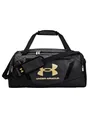 Produktbild: Under Armour Unisex UA Undeniable 5.0 Duffle, wasserdichte Sporttasche, robuste Gym Umhängetasche