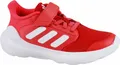 Produktbild: ADIDAS Tensaur Run 3.0 EL C - Lucid Red - Kinder, Unisex - 31