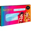 Produktbild: NoName Rainbow High Kleurset Met Stempels 40dlg. (21536727)